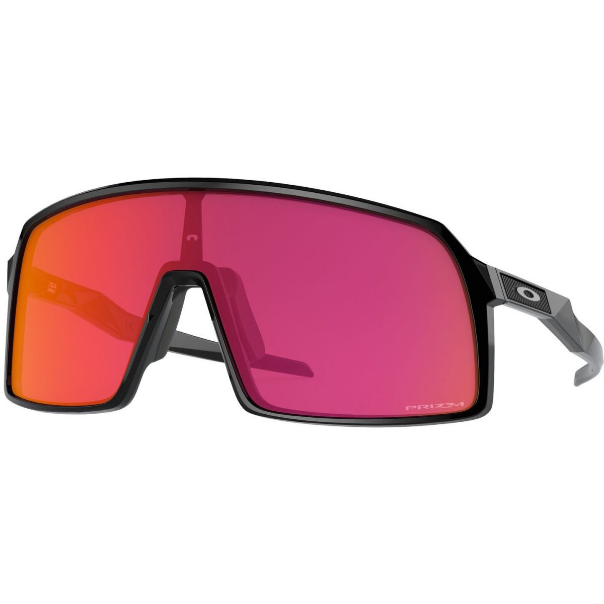 Oakley Sutro, PRIZMâ¢, Polished Black